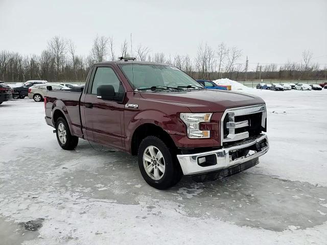 2016 Ford F-150 - Image 13