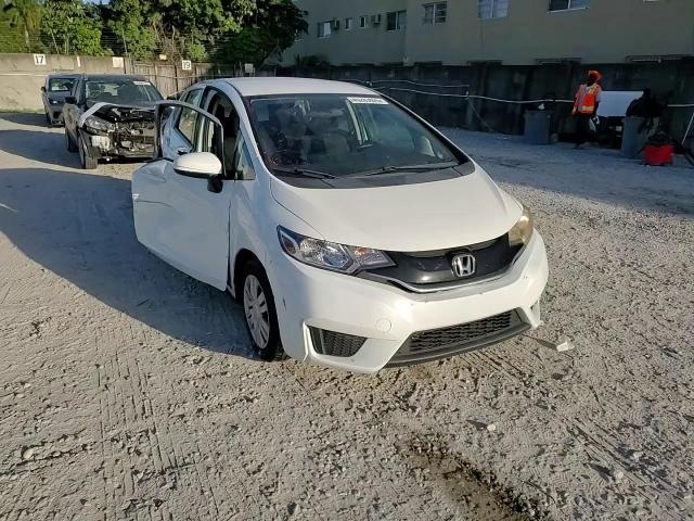 2016 Honda Fit - Image 10