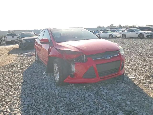 2014 Ford Focus - Image 11