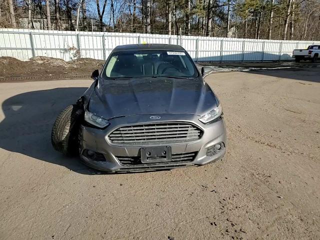 2014 Ford Fusion - Image 11