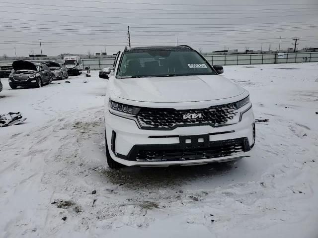 2022 Kia Sorento - Image 11