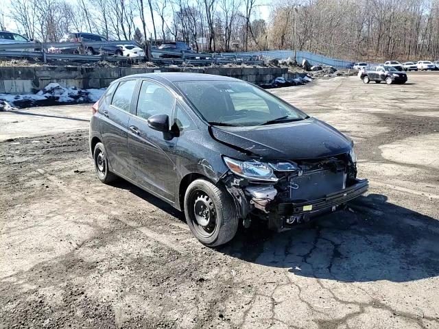 2019 Honda Fit - Image 11