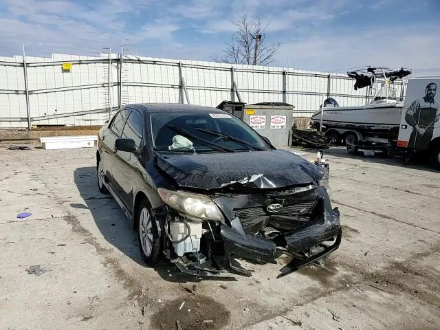 2010 Toyota Corolla - Image 11