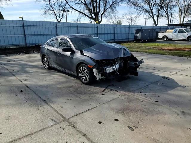 2018 Honda Civic - Image 11