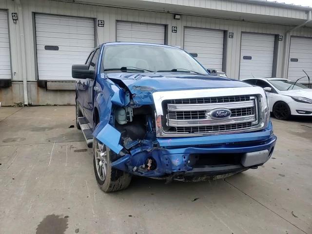2014 Ford F-150 - Image 10