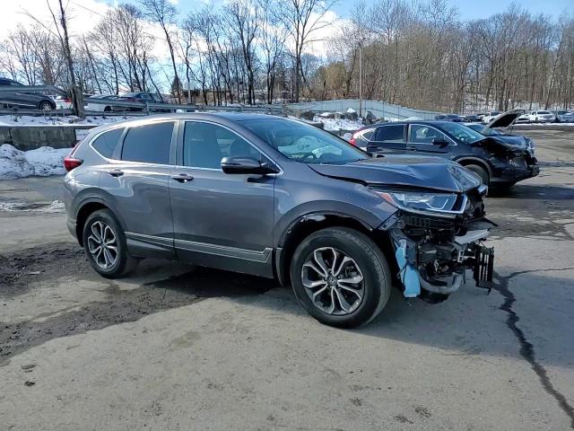2021 Honda CR-V - Image 12
