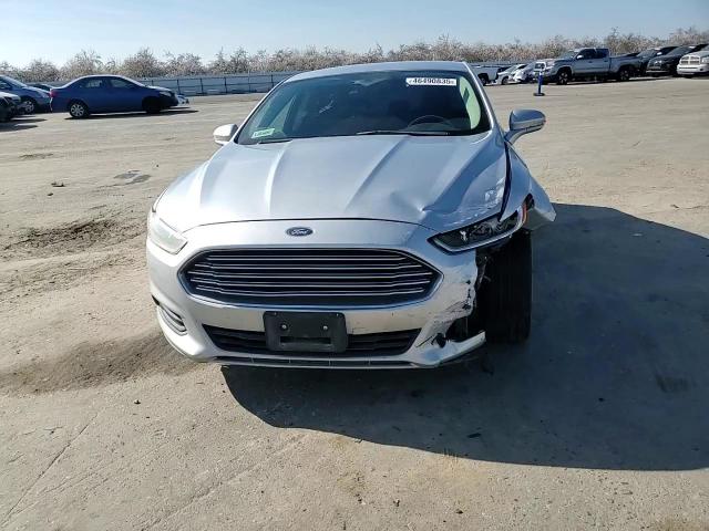 2016 Ford Fusion - Image 11