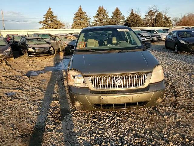 2006 Mercury Monterey - Image 11