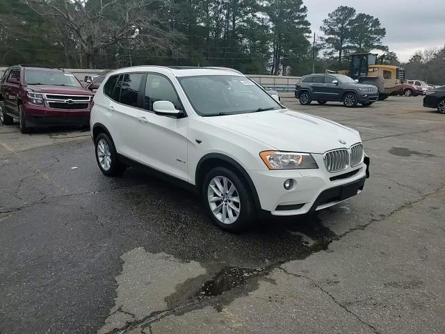 2014 BMW X3 - Image 14