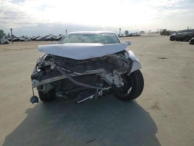 2013 Chevrolet Camaro - Image 11