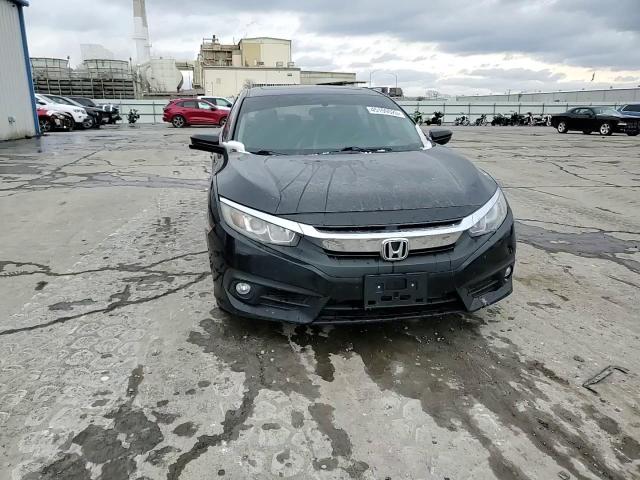 2017 Honda Civic - Image 10