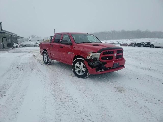 2014 RAM 1500 - Image 13