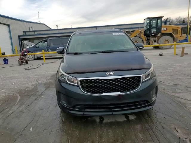 2016 Kia Sedona - Image 14