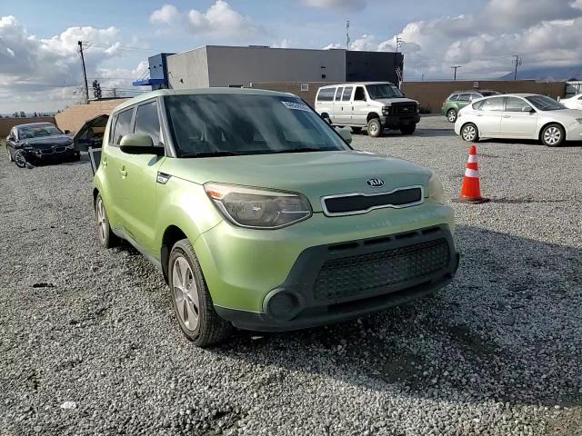 2015 Kia Soul - Image 10