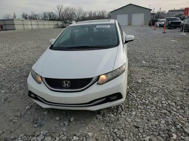 2015 Honda Civic - Image 11