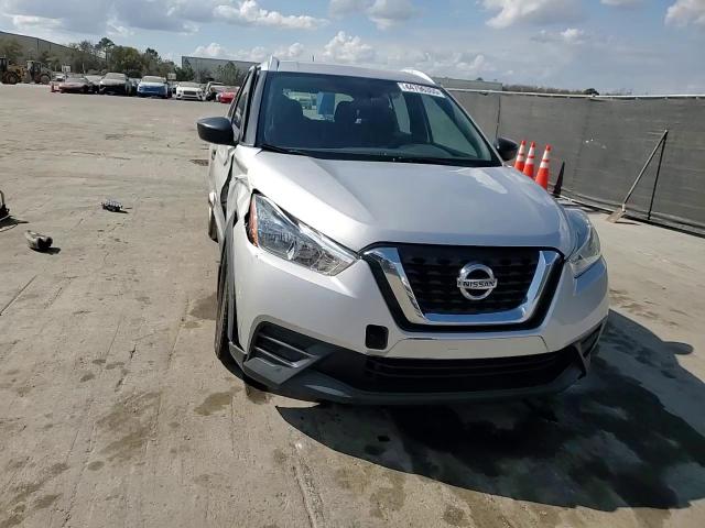 2019 Nissan Kicks - Image 15
