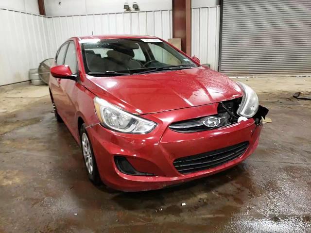 2017 Hyundai Accent - Image 13
