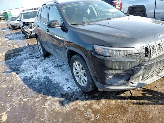 2019 Jeep Grand Cherokee - Image 12