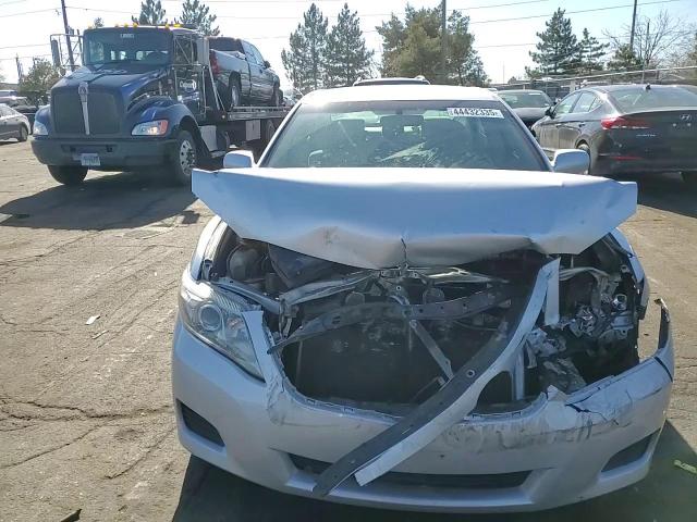 2011 Toyota Camry - Image 11