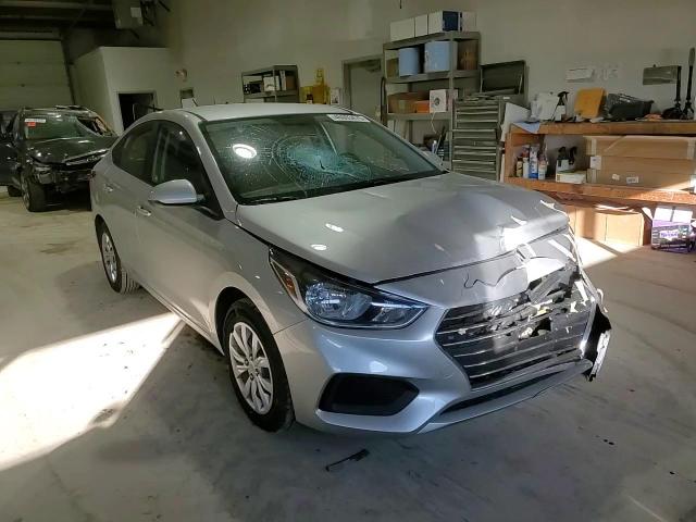 2019 Hyundai Accent - Image 10