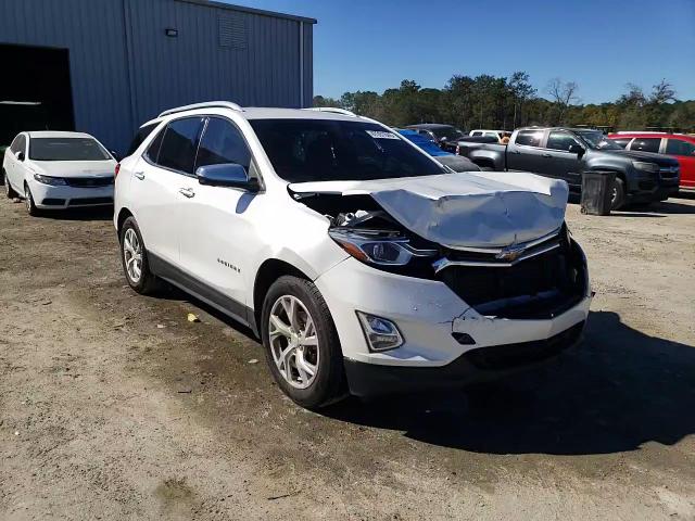 2021 Chevrolet Equinox - Image 14