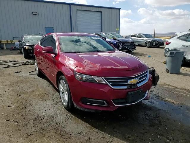 2020 Chevrolet Impala - Image 13