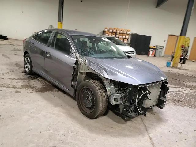 2020 Honda Civic - Image 14