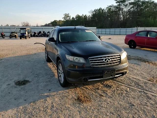 2008 Infiniti FX - Image 12