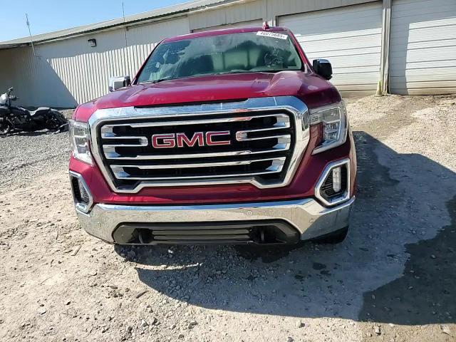 2020 GMC Sierra - Image 14