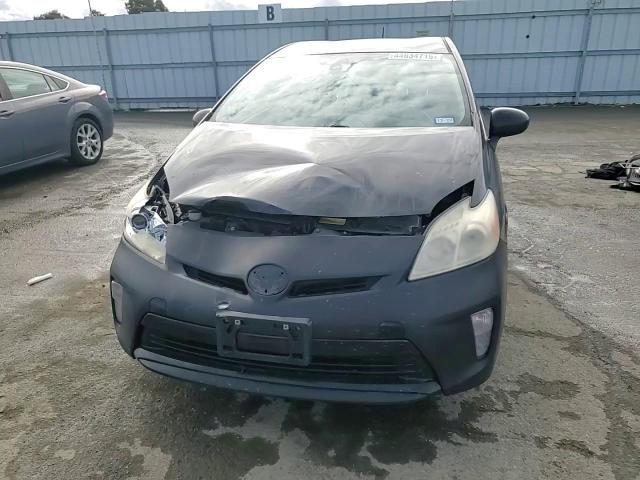 2012 Toyota Prius - Image 11