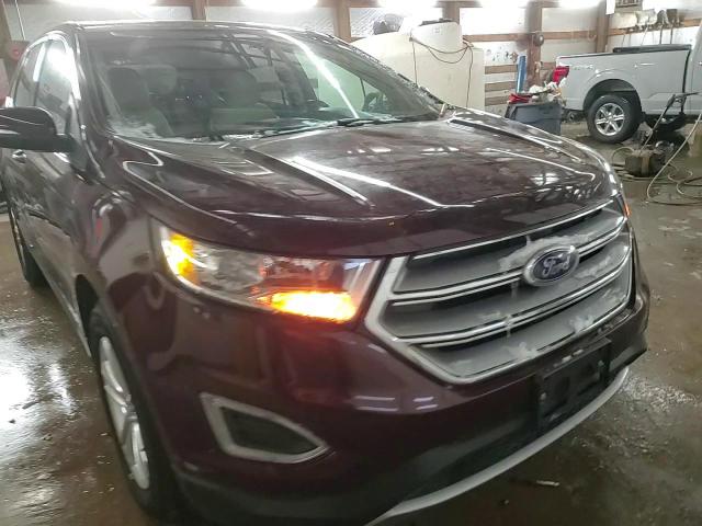 2017 Ford Edge - Image 15