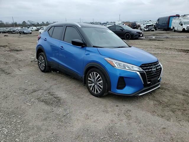 2024 Nissan Kicks - Image 10