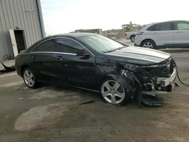 2015 Mercedes-Benz CLA-klasse - Image 11