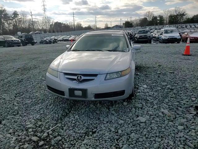 2004 Acura TL - Image 11