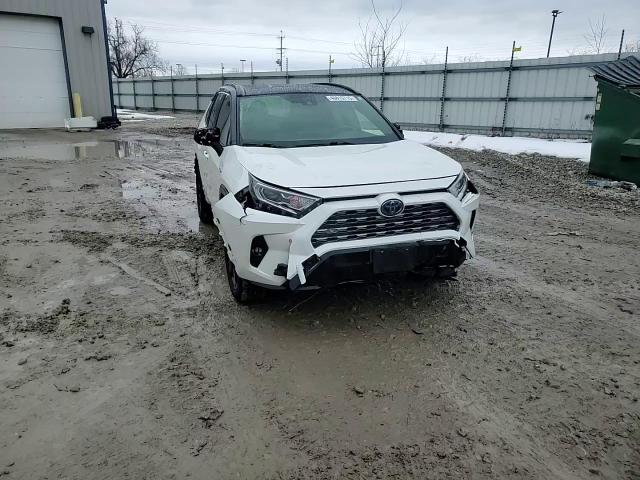 2019 Toyota RAV 4 - Image 11