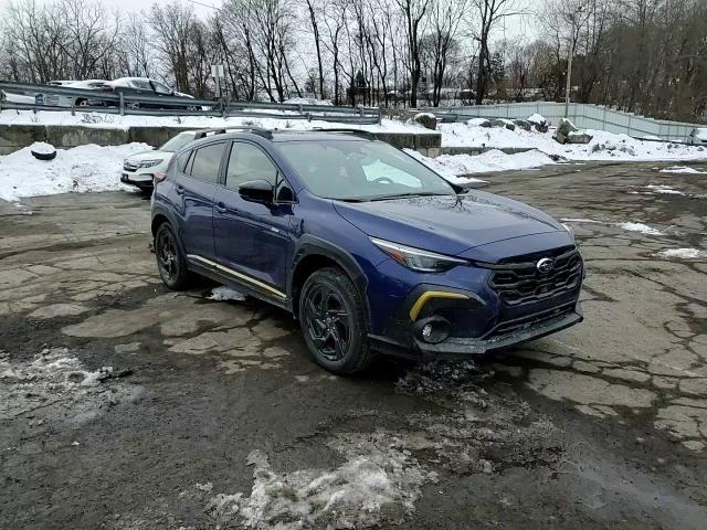2024 Subaru XV - Image 11