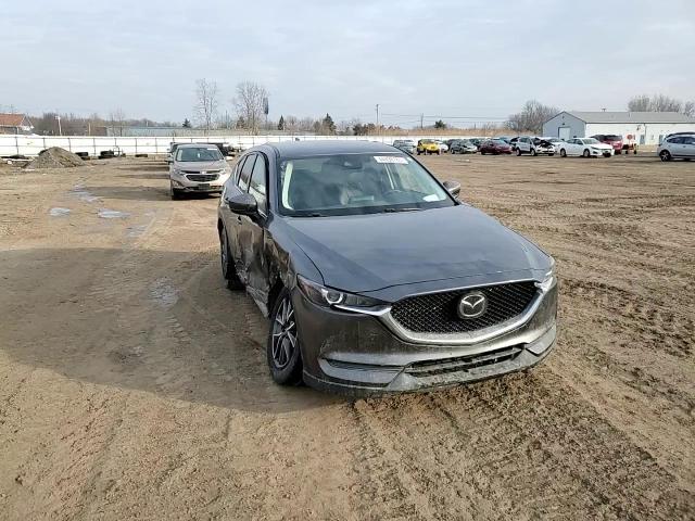 2018 Mazda CX-5 - Image 12