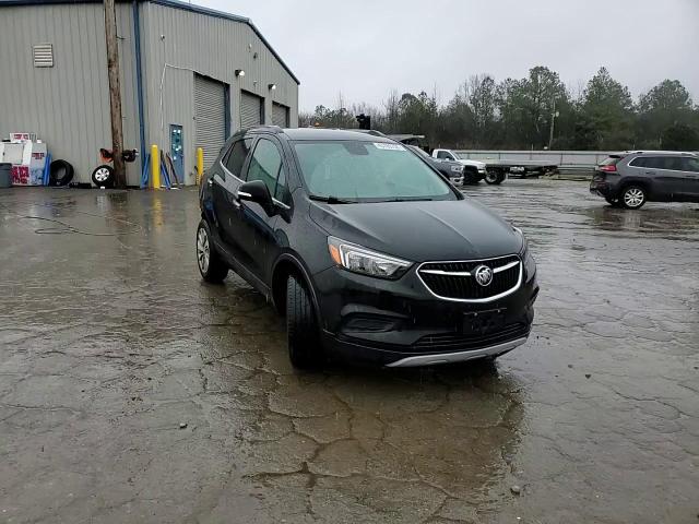 2018 Buick Encore - Image 14