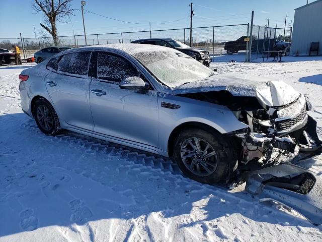 2019 Kia Optima - Image 10