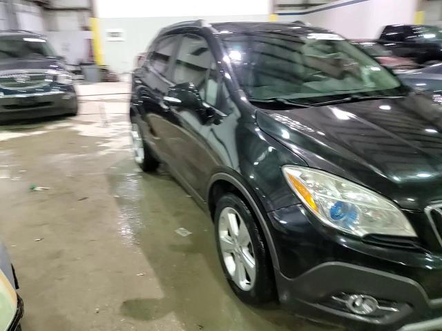 2015 Buick Encore - Image 14