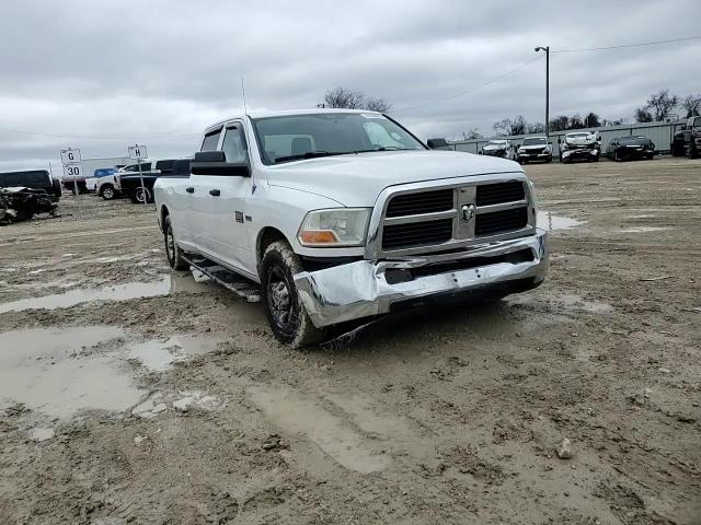 2012 Dodge RAM - Image 10