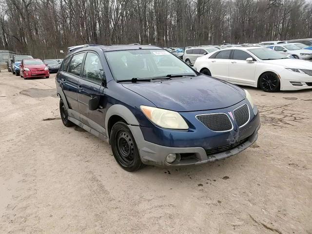 2006 Pontiac Vibe - Image 10