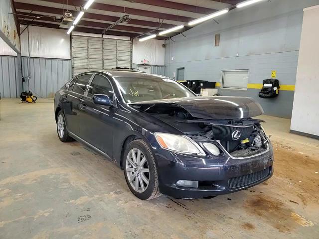 2006 Lexus GS 300 - Image 11