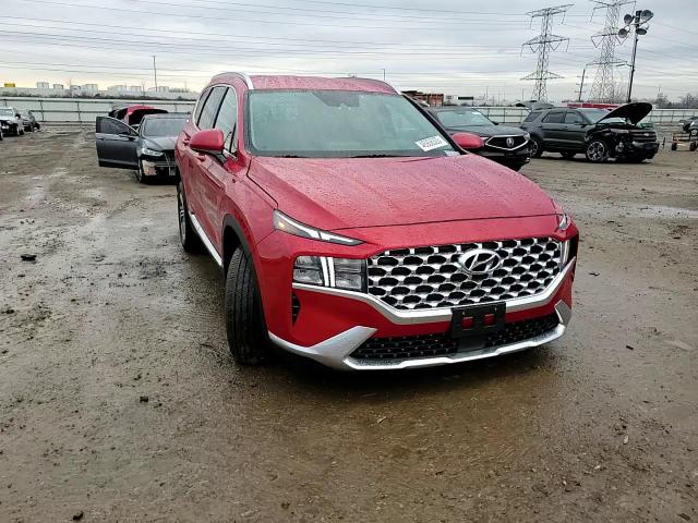 2022 Hyundai Santa Fe - Image 11
