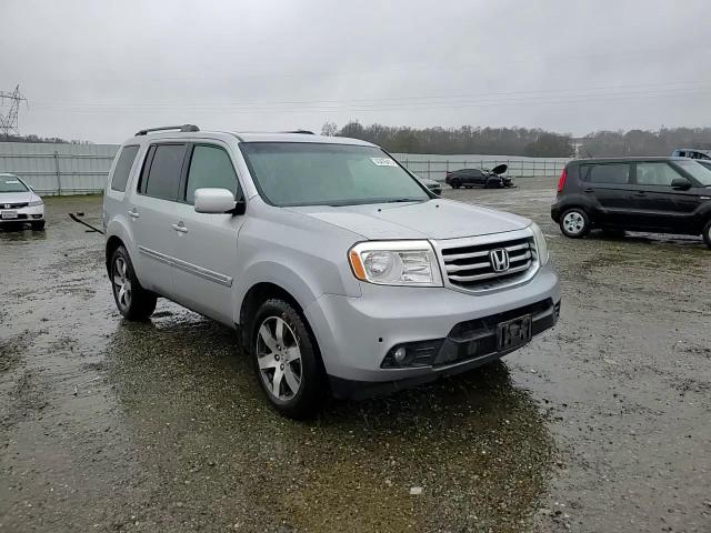2012 Honda Pilot - Image 12