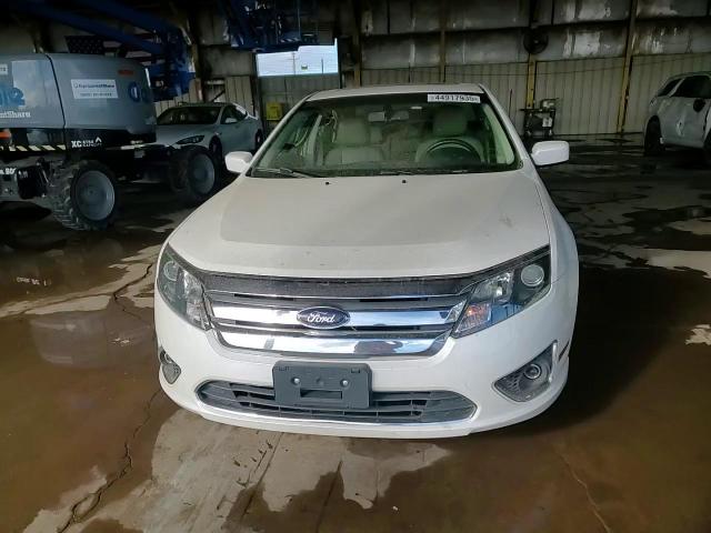 2010 Ford Fusion - Image 10