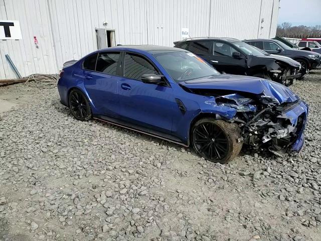2022 BMW M3 - Image 13