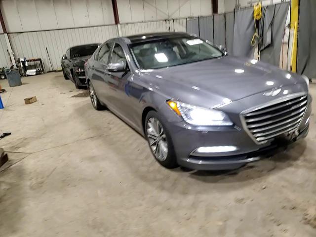 2016 Hyundai Genesis - Image 13