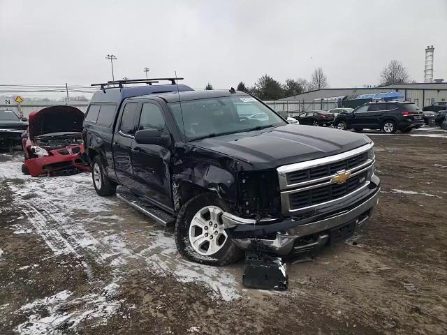 2014 Chevrolet Silverado - Image 11
