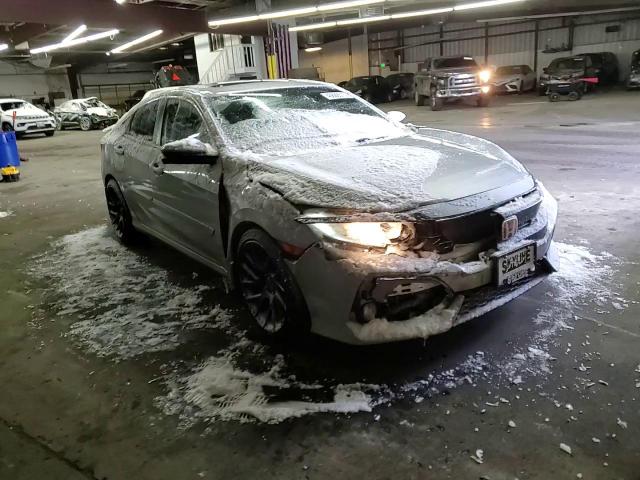 2018 Honda Civic - Image 10